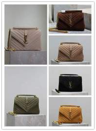 Picture of Saint Laurent Handbags _SKUfw218629273fw